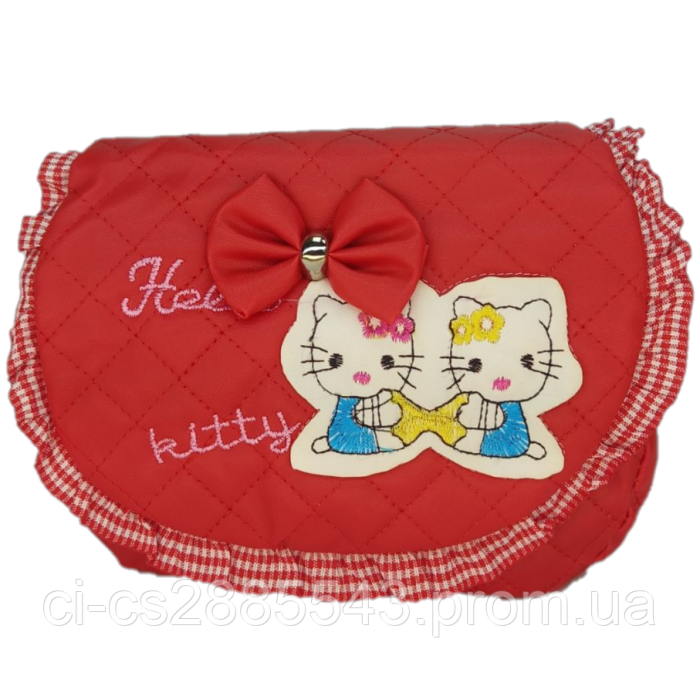 Сумочка Hello Kitty для дівчат